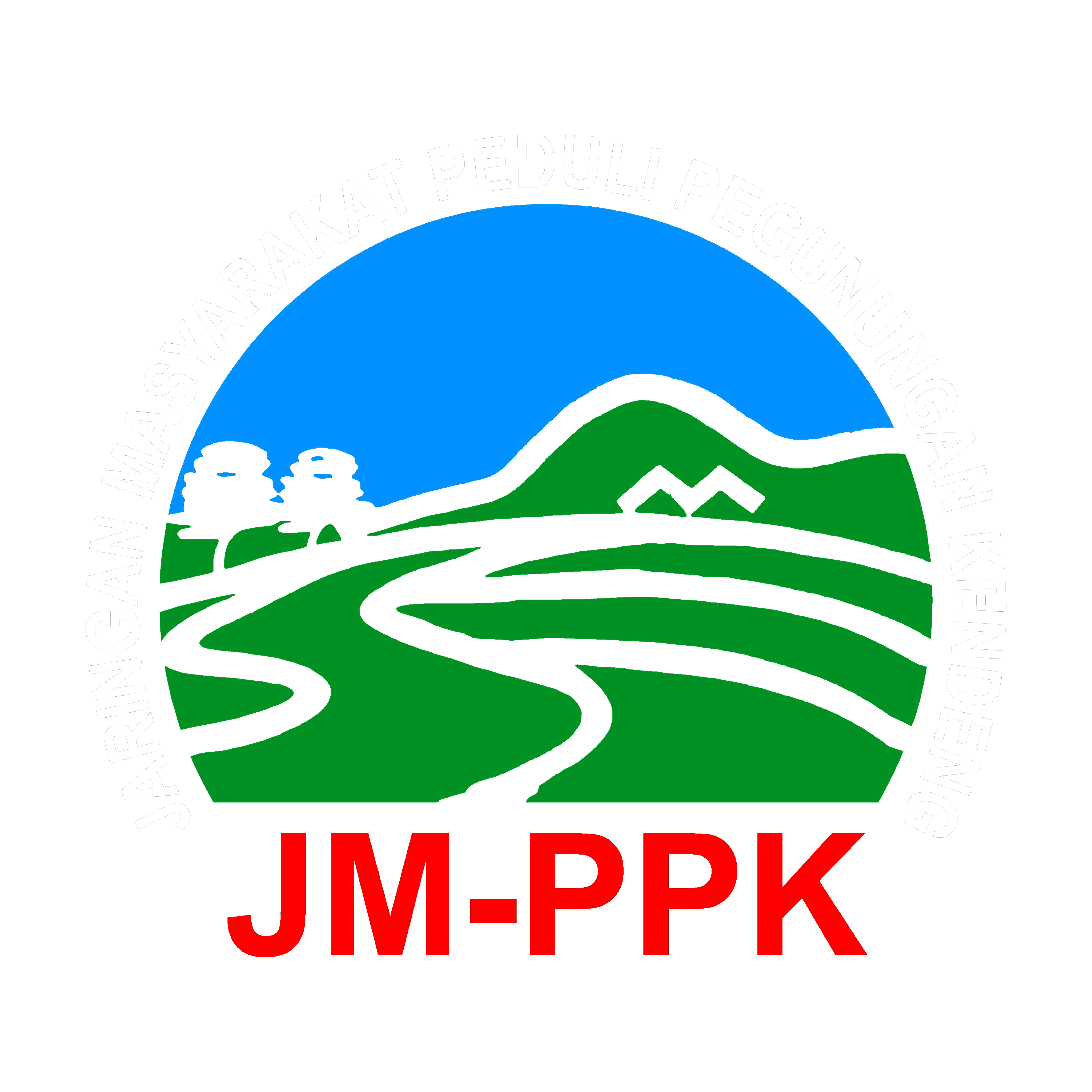 Jaringan Masyarakat Peduli Pegunungan Kendeng